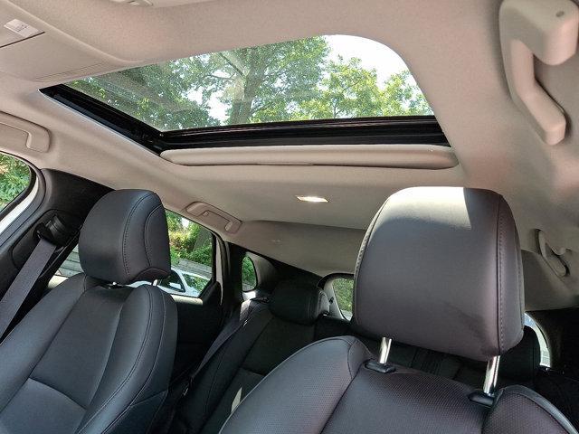 used 2023 Mazda CX-30 car, priced at $26,707