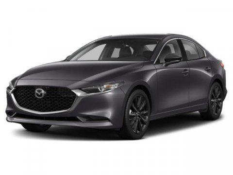 new 2024 Mazda Mazda3 car, priced at $26,865