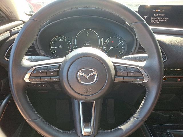 used 2024 Mazda CX-30 car, priced at $27,738