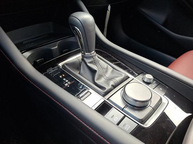 new 2025 Mazda Mazda3 car, priced at $30,388