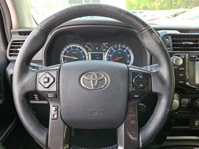 used 2016 Toyota 4Runner car, priced at $28,254
