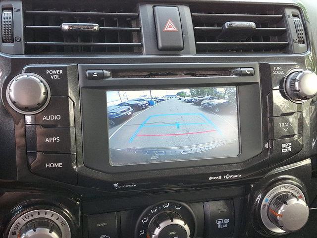 used 2016 Toyota 4Runner car, priced at $28,254