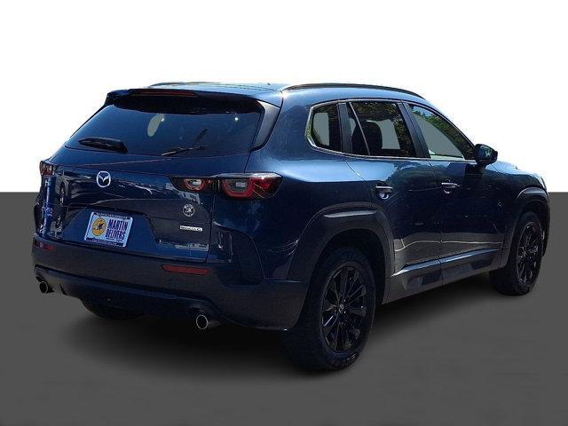 used 2023 Mazda CX-50 car, priced at $26,881