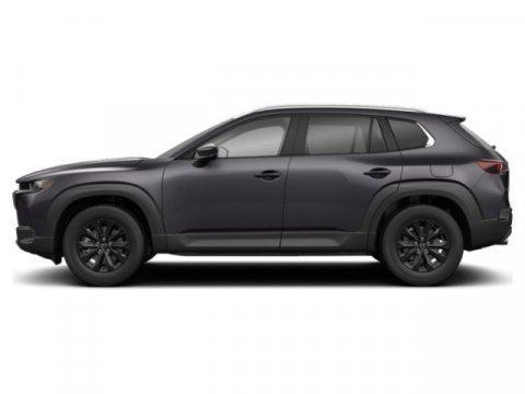 new 2024 Mazda CX-50 car, priced at $33,045