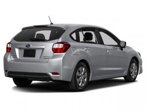 used 2015 Subaru Impreza car, priced at $10,586