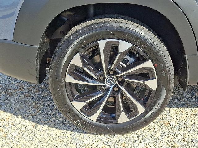 new 2026 Mazda CX-50 Hybrid car, priced at $41,925