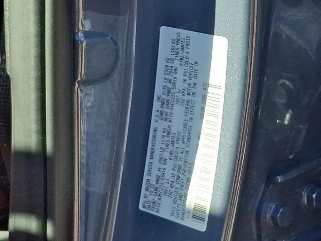 new 2026 Mazda CX-50 Hybrid car, priced at $41,925