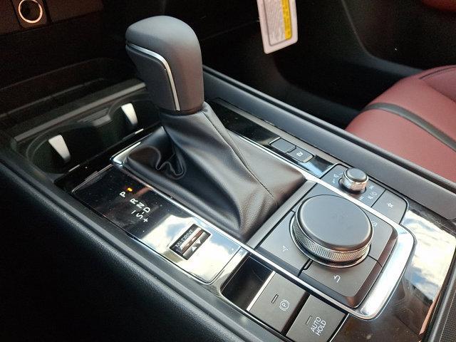 new 2026 Mazda CX-50 Hybrid car, priced at $41,925