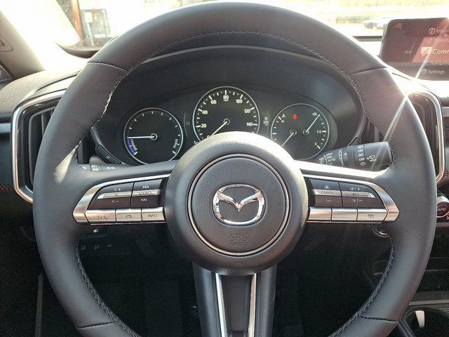 new 2026 Mazda CX-50 Hybrid car, priced at $41,925