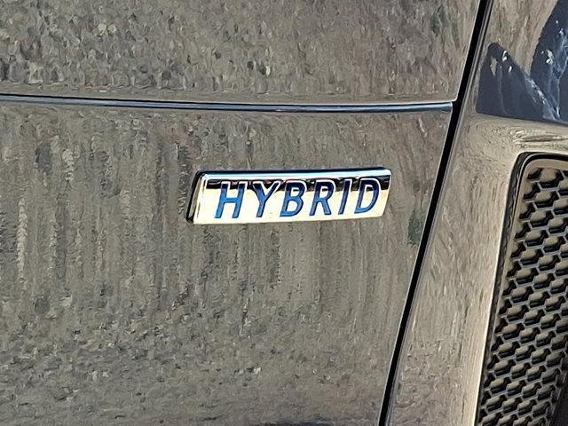 new 2026 Mazda CX-50 Hybrid car, priced at $41,925