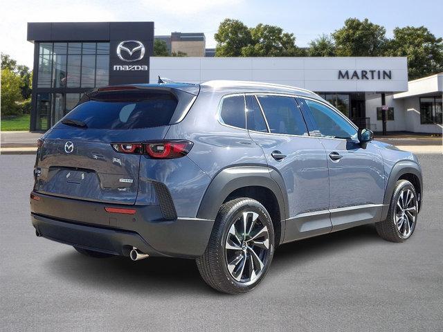 new 2026 Mazda CX-50 Hybrid car, priced at $41,925