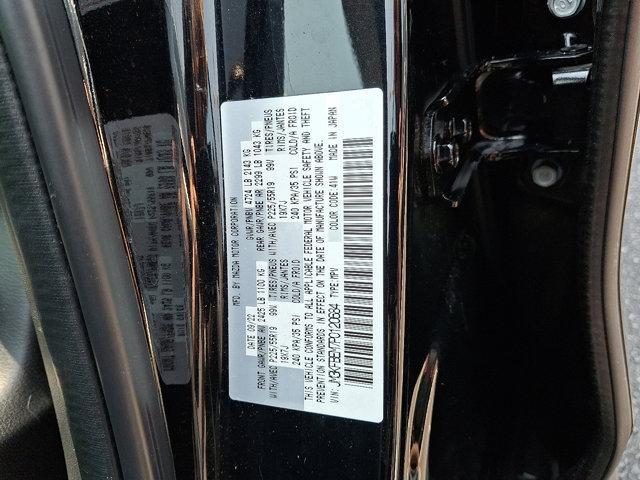used 2023 Mazda CX-5 car, priced at $28,863