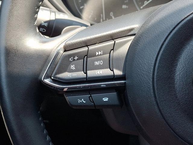 used 2023 Mazda CX-5 car, priced at $28,863