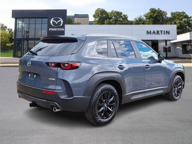 new 2025 Mazda CX-50 car, priced at $36,190