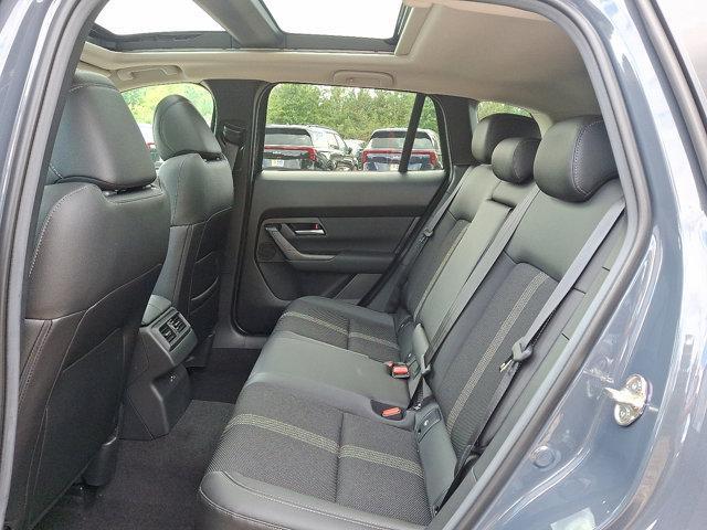 new 2025 Mazda CX-50 car, priced at $36,190