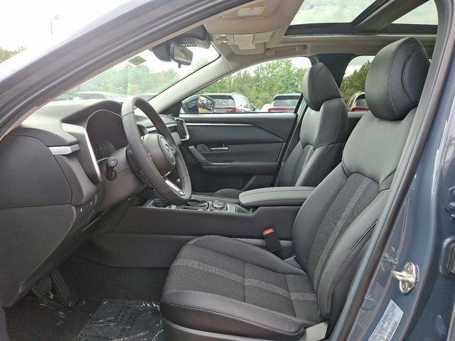 new 2025 Mazda CX-50 car, priced at $36,190