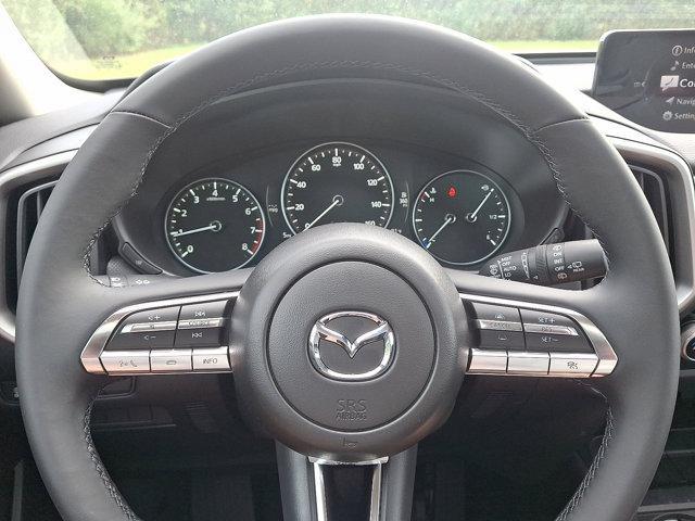 new 2025 Mazda CX-50 car, priced at $36,190