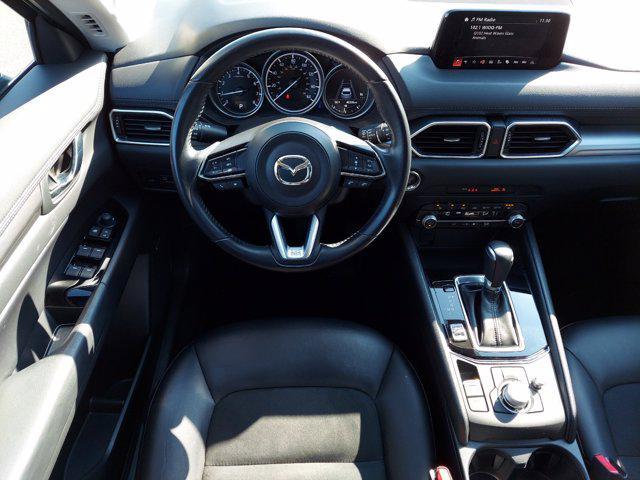 used 2019 Mazda CX-5 car