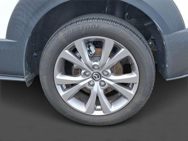 used 2023 Mazda CX-30 car, priced at $25,525