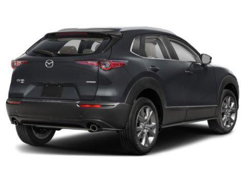 new 2025 Mazda CX-30 car, priced at $29,805