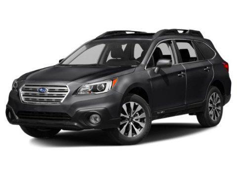 used 2015 Subaru Outback car, priced at $15,995