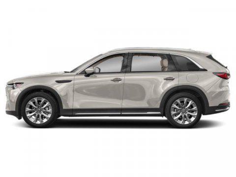 new 2024 Mazda CX-90 car, priced at $50,580