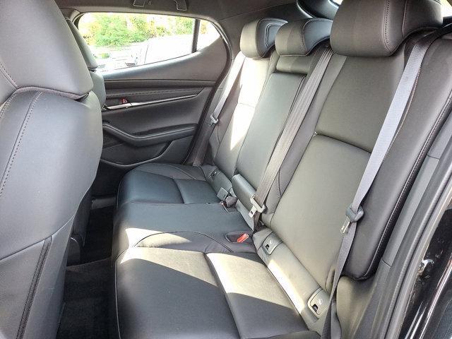 used 2024 Mazda Mazda3 car, priced at $22,833