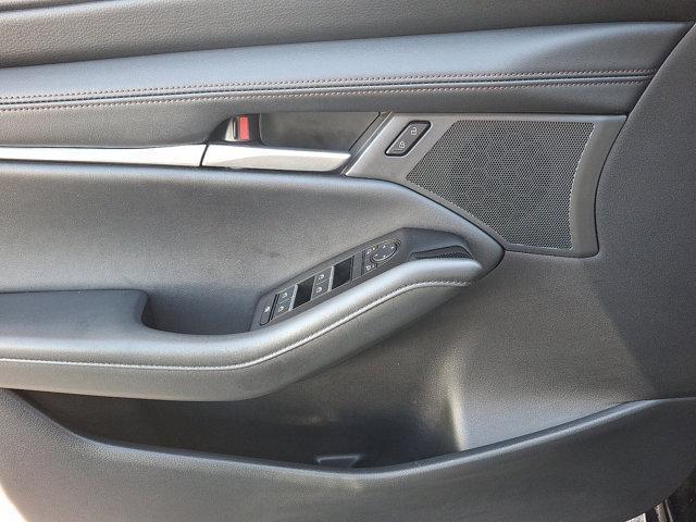 used 2024 Mazda Mazda3 car, priced at $22,833