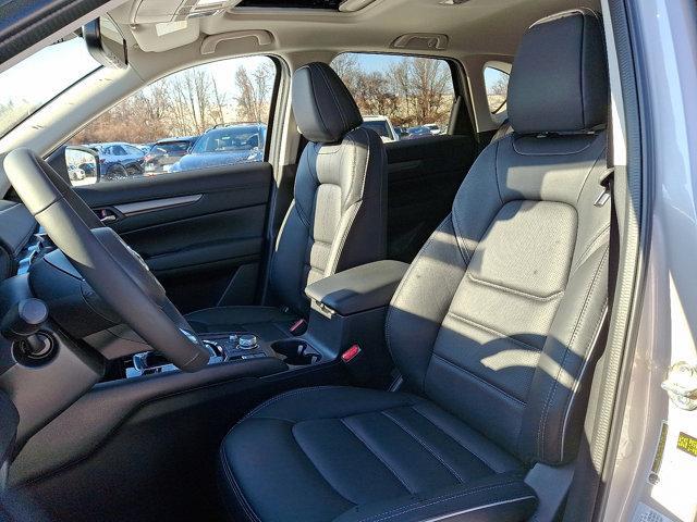 new 2025 Mazda CX-5 car, priced at $33,242