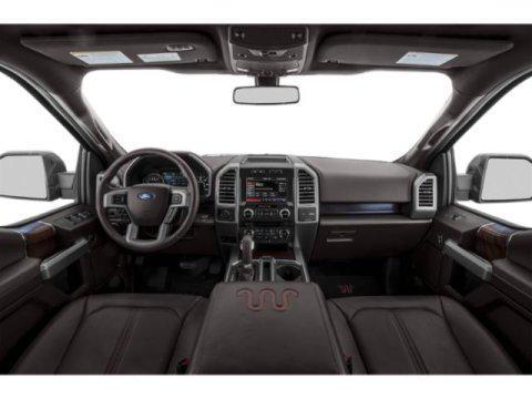 used 2015 Ford F-150 car, priced at $27,995