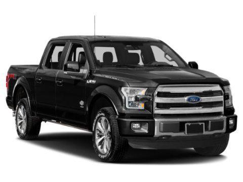 used 2015 Ford F-150 car, priced at $27,995