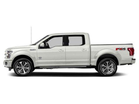 used 2015 Ford F-150 car, priced at $27,995