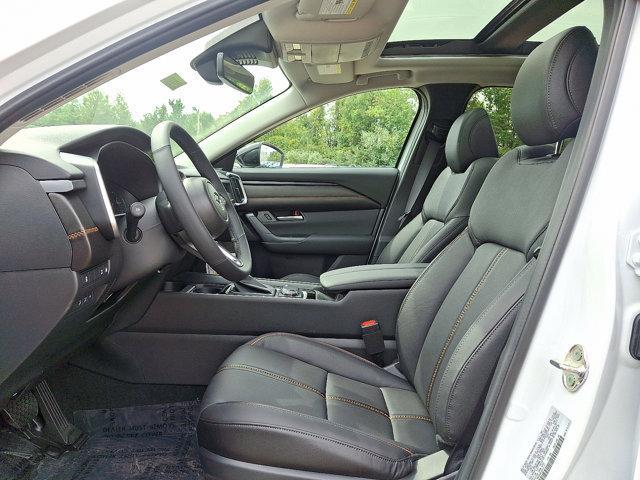 new 2025 Mazda CX-50 Hybrid car, priced at $39,274