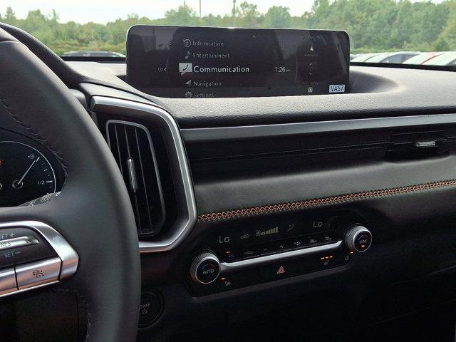 new 2025 Mazda CX-50 Hybrid car, priced at $39,274