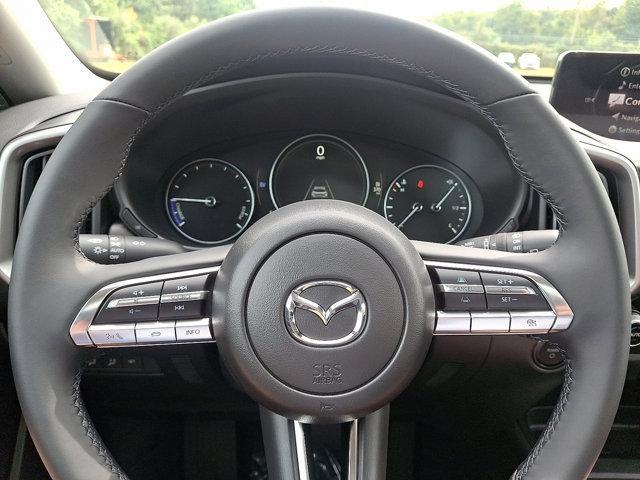 new 2025 Mazda CX-50 Hybrid car, priced at $39,274