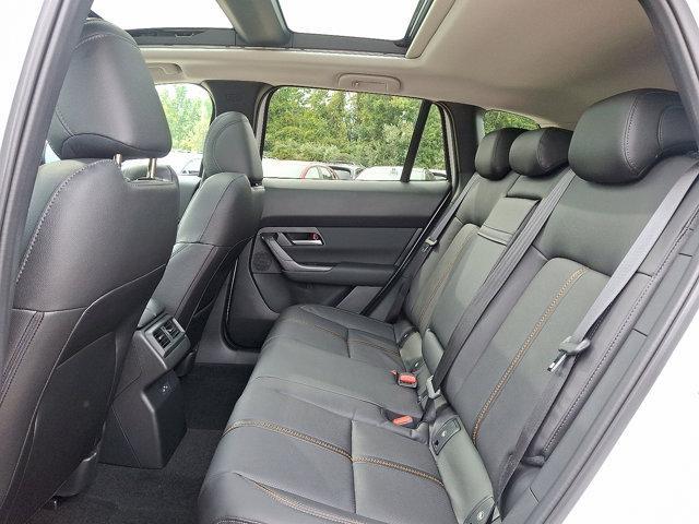 new 2025 Mazda CX-50 Hybrid car, priced at $39,274