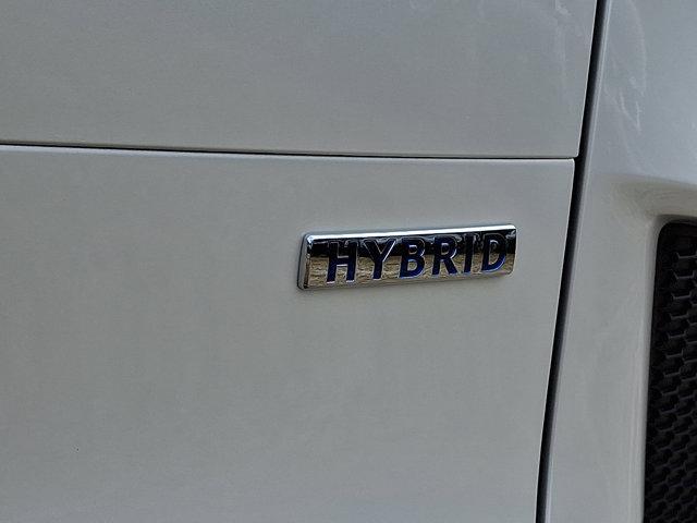 new 2025 Mazda CX-50 Hybrid car, priced at $39,274