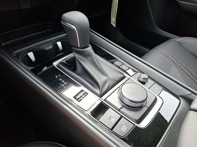 new 2025 Mazda CX-50 Hybrid car, priced at $39,274