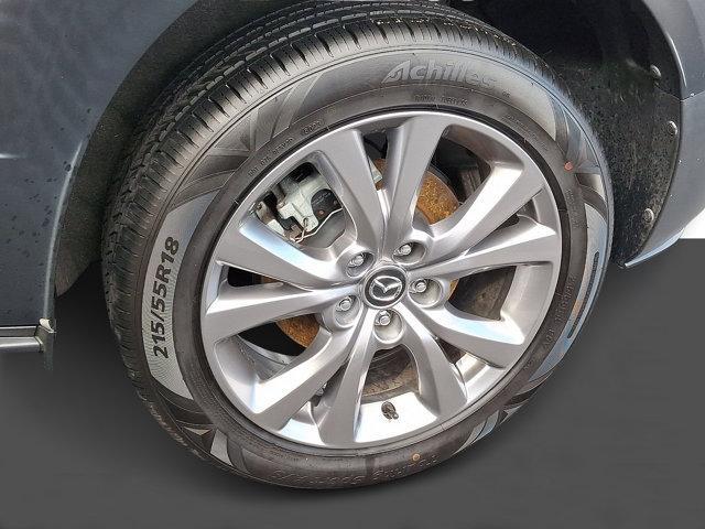 used 2022 Mazda CX-30 car, priced at $16,995