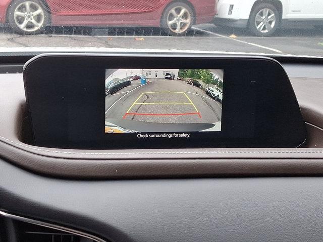 used 2022 Mazda CX-30 car, priced at $16,995