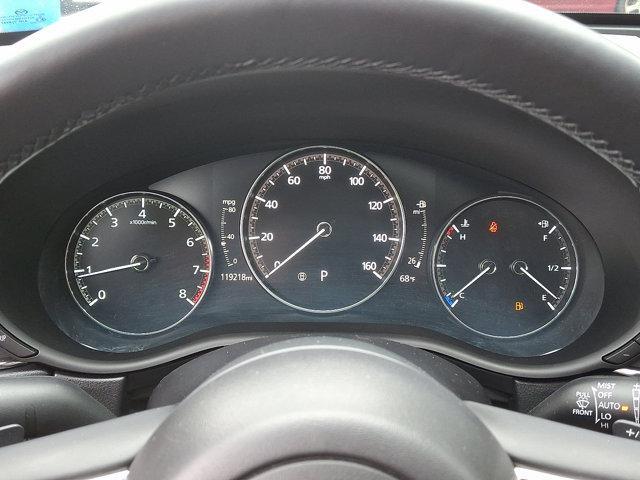 used 2022 Mazda CX-30 car, priced at $16,995