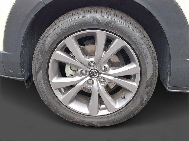 used 2022 Mazda CX-30 car, priced at $16,995