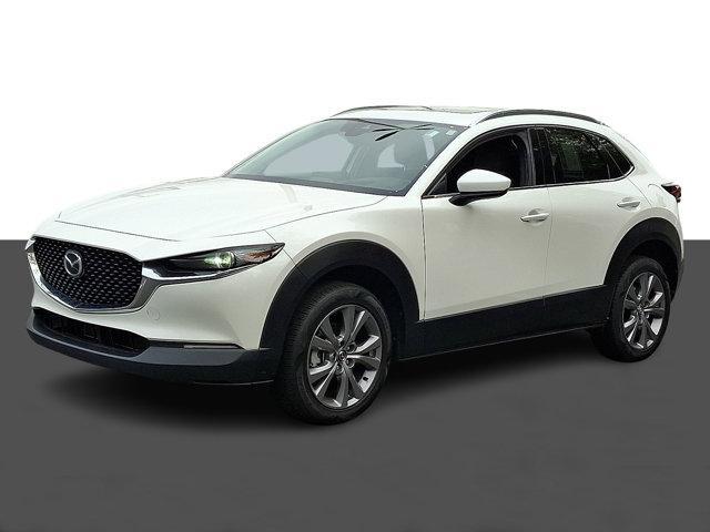 used 2022 Mazda CX-30 car, priced at $16,995