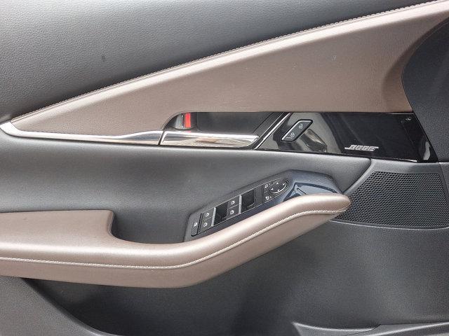 used 2022 Mazda CX-30 car, priced at $16,995