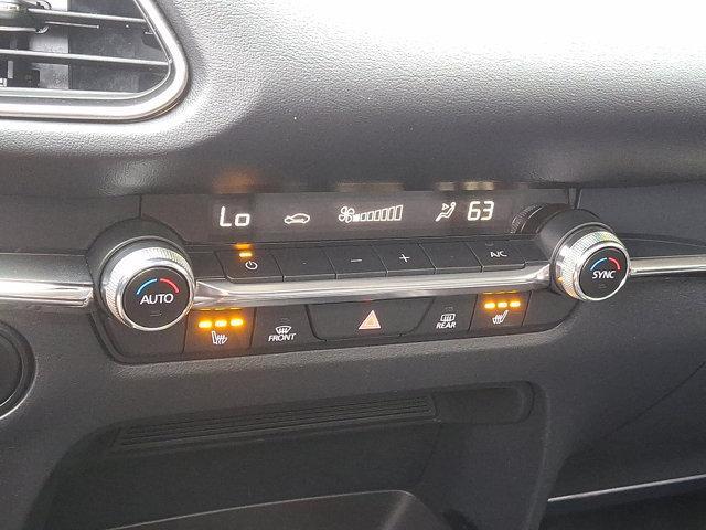 used 2022 Mazda CX-30 car, priced at $16,995