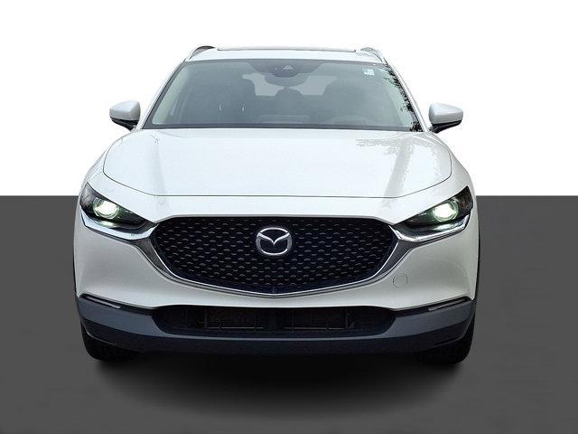 used 2022 Mazda CX-30 car, priced at $16,995