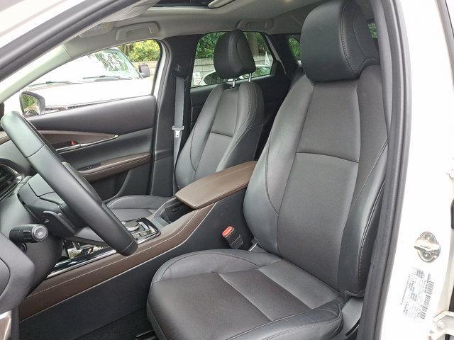 used 2022 Mazda CX-30 car, priced at $16,995