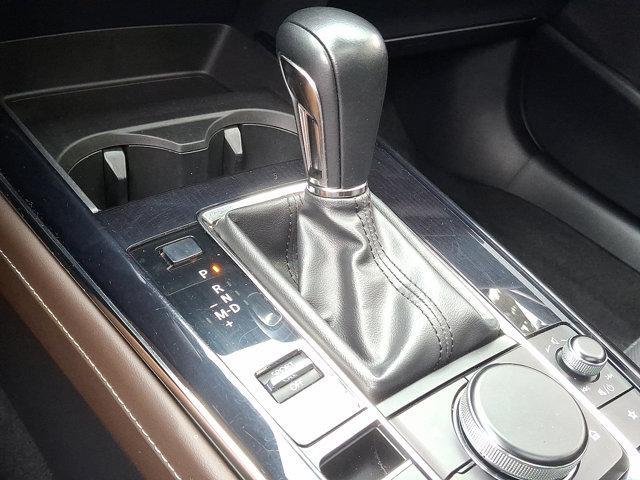 used 2022 Mazda CX-30 car, priced at $16,995