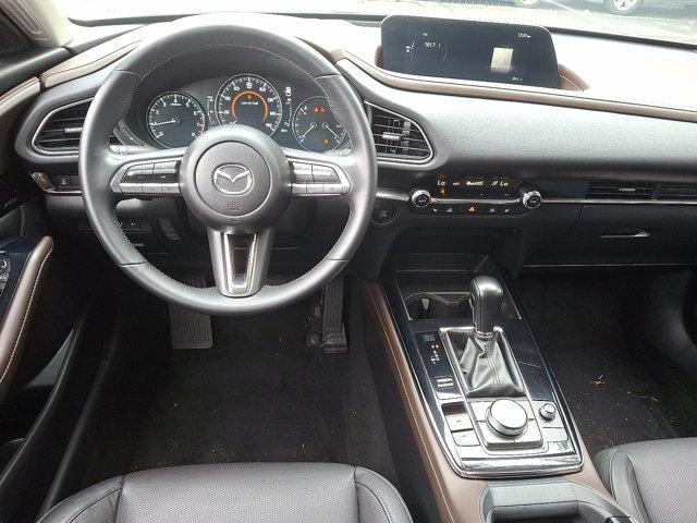 used 2022 Mazda CX-30 car, priced at $16,995