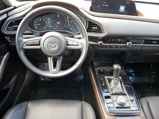 used 2022 Mazda CX-30 car, priced at $16,995